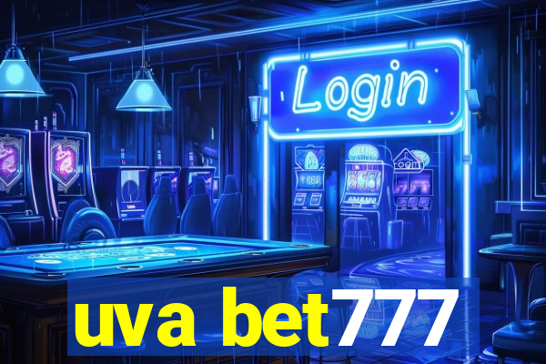 uva bet777